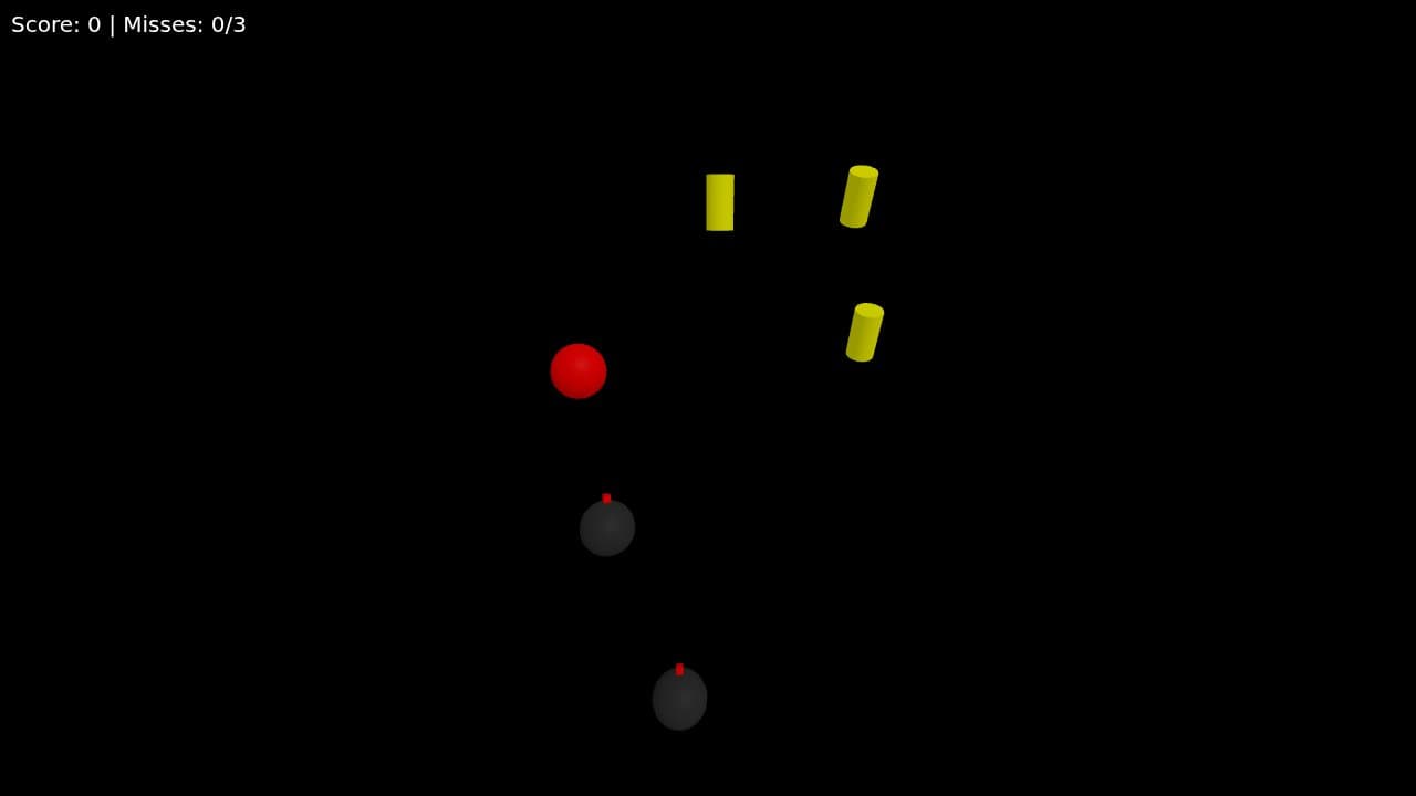 Still from the Google: Gemini 3.1 Flash Lite Preview game